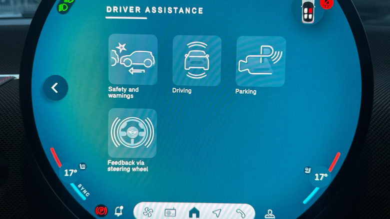 MINI Cooper 135kW E Sport 41kWh 3dr Auto Electric Hatchback